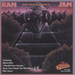Ram Jam : Golden Classics